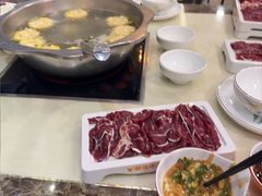 -潮悦牛肉火锅城(水贝店)