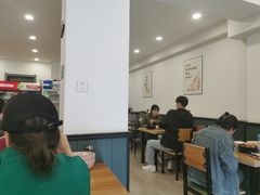 -新健小吃(承德街店)