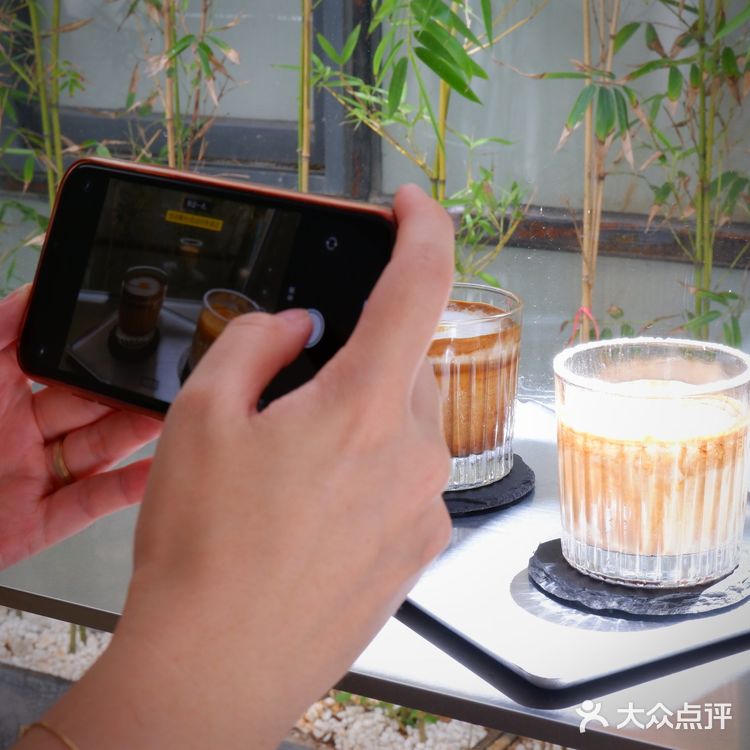 27/34☕️NAPAN | 半缘修道,半缘君