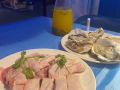 -千岛蚝高压锅生蚝·人参火锅(白云万达店)