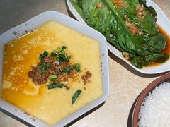 -裕鼎鲜·新中菜(王府井店)