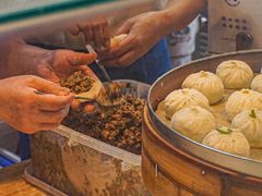 -李与白包子铺(桐梓林店)