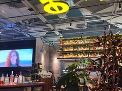 -The Happy Monk(前海壹方汇店)