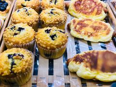 -好利来.生日蛋糕(杨家坪店)