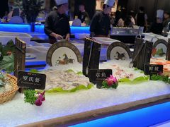 -加餐海鲜自助(宝龙一城店)