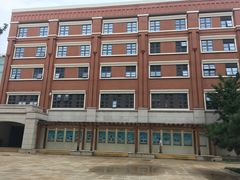 -北京八中游泳馆