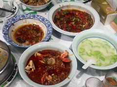 -欧记大排档·景德菜(上海首店)