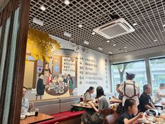 -鸿毛饺子(紫竹桥店)