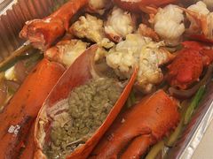-白仁仔· 活烤海鲜 宵夜(豫园店)