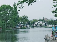 -南浔古镇