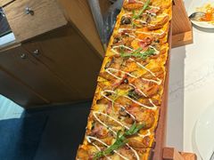 -魏客咖啡(中铁中心店)