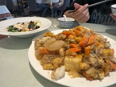 -桃子餐厅·天津菜(红星路直营店)