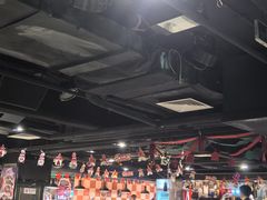 -戈拿旺巴西烤肉(崇文门店)