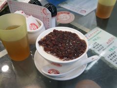 -义顺牛奶公司(庇利金街店)