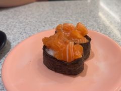 -争鲜回转寿司(太阳宫凯德PLUS店)