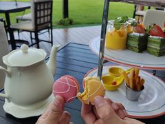 -南沙游艇会·大兵船餐厅