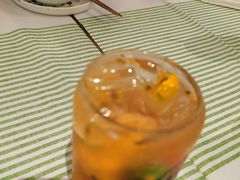 -渔语鱼新川菜Bistro(万象天地店)