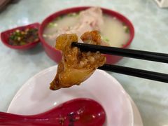 -廖老妈蹄花店(人民公园陕西街259号店)