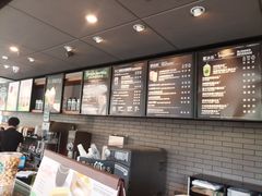 -星巴克臻选(珠海富华里店)