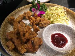 -新草堂锅物料理(泉城路店)