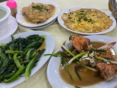 -秋姐美食店(旅游大道店)