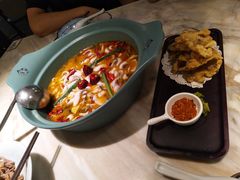 -周渝食惦·酸菜鱼精致川菜(横岗店)