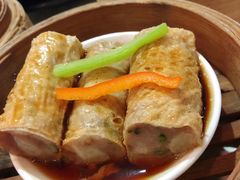 -富豪酒家(正大广场店)