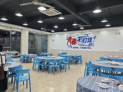 -明记海鲜大排档(巽寮湾店)