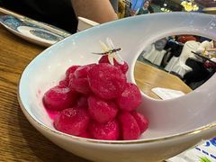 -乡村馕坑肉·烧烤·新疆菜·本地人更爱吃(阿勒泰首店)