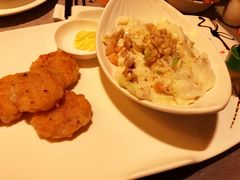 -香云轩·顺德菜(香云纱园林酒店店)