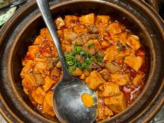-渔语鱼新川菜Bistro(万象天地店)