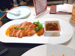 -港丽餐厅(天河城店)