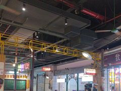 -彭耕记猪油炒小菜(吉联mall店)