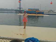 -秦皇岛乐岛海洋王国