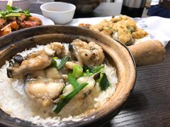 白鳝煲仔饭-兴记菜馆