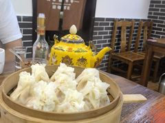 -德顺源·非遗烧麦·老菜(建和嘉园店)
