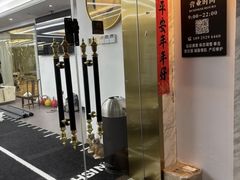 -简·无界健身工作室·运动康复·体态(石厦店)