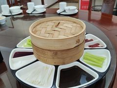 -茶港食堂(武昌店)