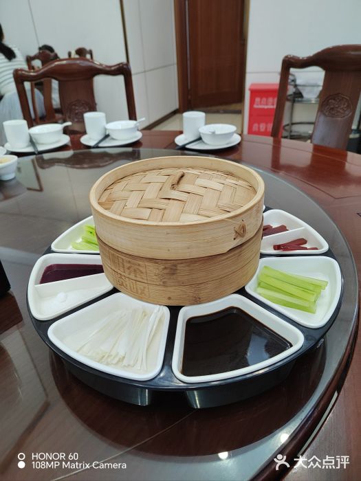 茶港食堂(武昌店)图片