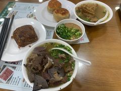-白魁老号饭庄(安内店)
