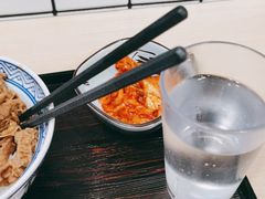 -吉野家(上海美罗城店)