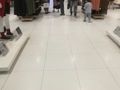 -优衣库(南京建邺万达广场店)