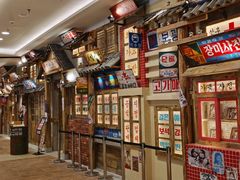 -永旺梦乐城(金银潭店)