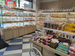 零售区-85度C(上海松江九亭店)