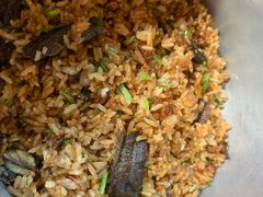 黄鳝饭-小粤楼·怀旧粤菜(万辉国际广场店)