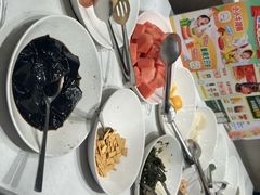 -豪客来牛排(青龙街店)