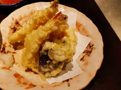 -富力希尔顿酒店·源氏日餐厅