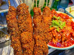 -多宾韩国料理(学衡路店)