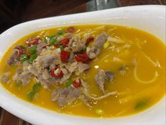 -西湖鱼小海鲜·杭帮菜·农家菜(断桥店)
