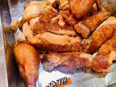 -顺徕德·仙庙烧鸡(兴宁总店)
